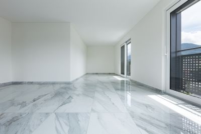 Marble and Stone Surfaces